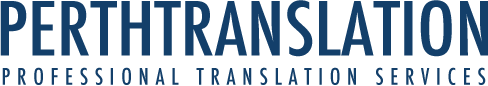 Perth Translation Services