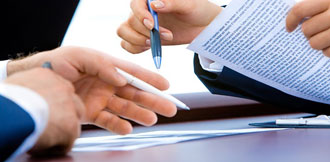Perth Translation Services for Legal Documents